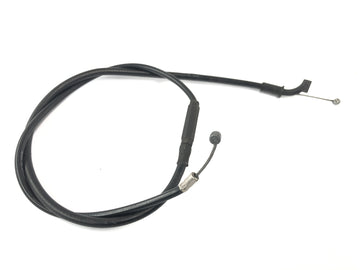 Triumph Daytona 900 T300 [1996] - Choke cable Bowden cable
