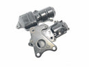 Yamaha XVS 650 Drag Star VM03 [2001] - Ölauffang fan container Compensation tank-3