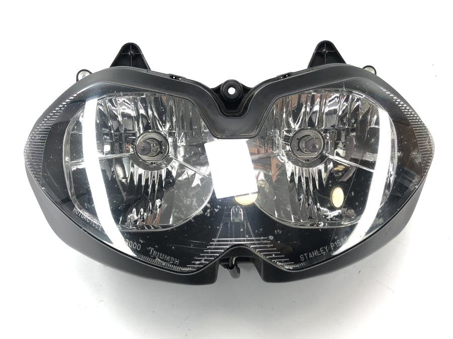 Triumph Daytona 955i T595N [2003] - headlight front light lamp unit