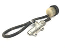 BMW R 1200 GS Adventure R12 [2012] - Brake pump behind-4
