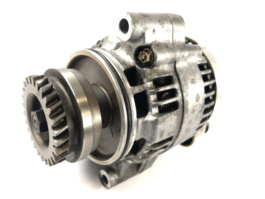 Suzuki GSF 1200 S Bandit WVA9 [2003] - alternator generator