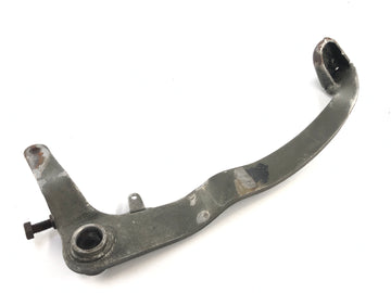 Yamaha XT 550 5Y3 [1982] - brake pedal brake lever - 0