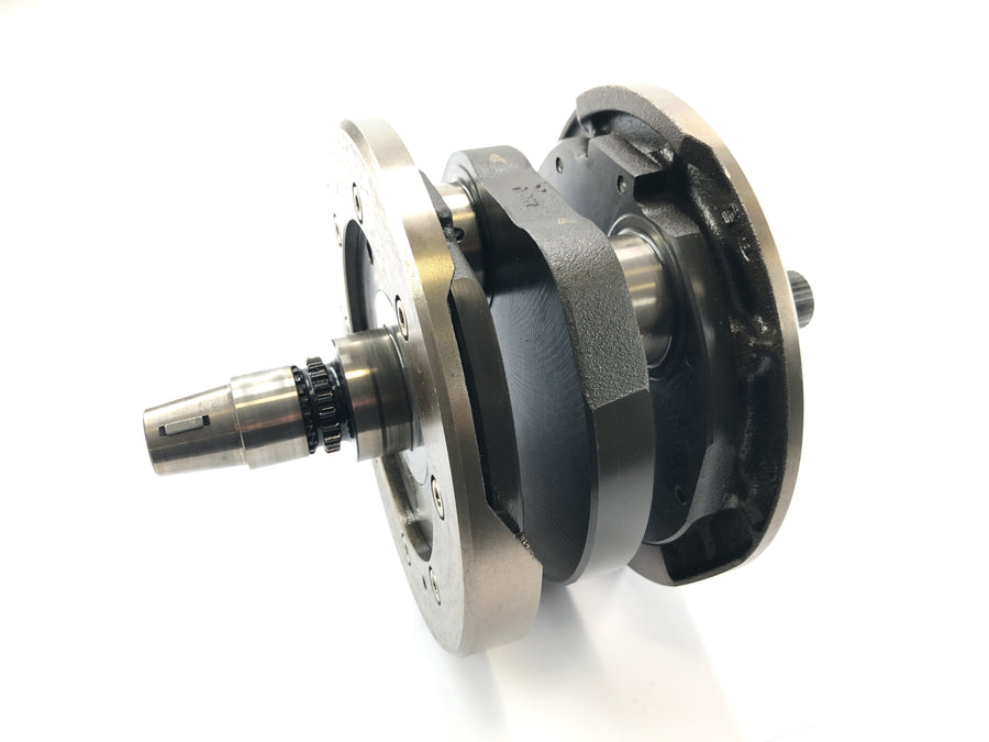 Honda VTX 1800 SC46 [2004] - Crankshaft crank drive engine shaft
