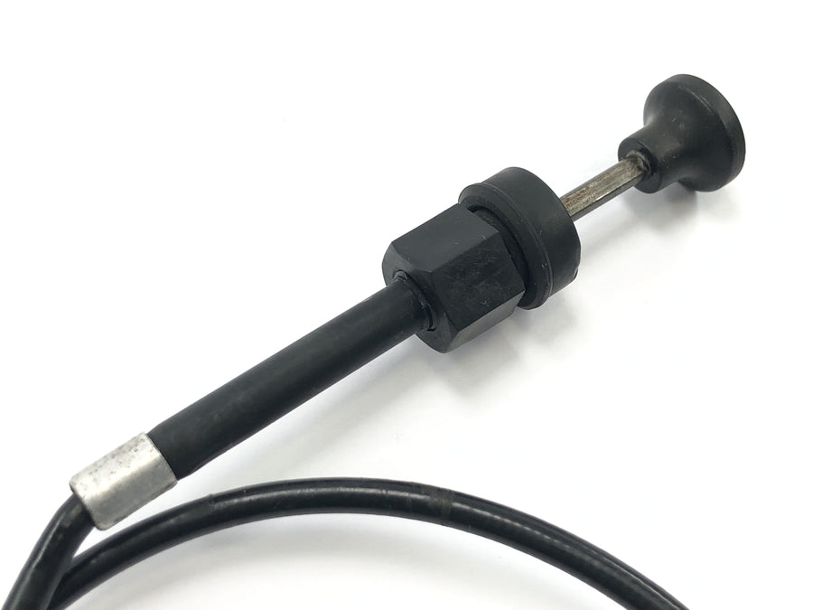Honda FT 500 PC07 [1983] - Choke cable cold start cable starter cable Bowden cable