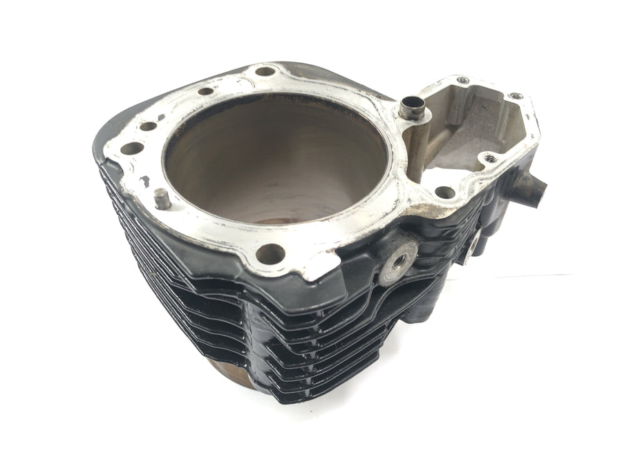 BMW R 1200 GS Adventure R12 [2012] - cylinder with pistons on the right
