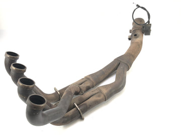 BMW K 1300 R K12S [2014] - Exhaust manifold