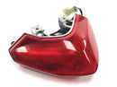 Ducati Multistrada 1200 S Touring [2009] - Tail light, brake light, rear light-1