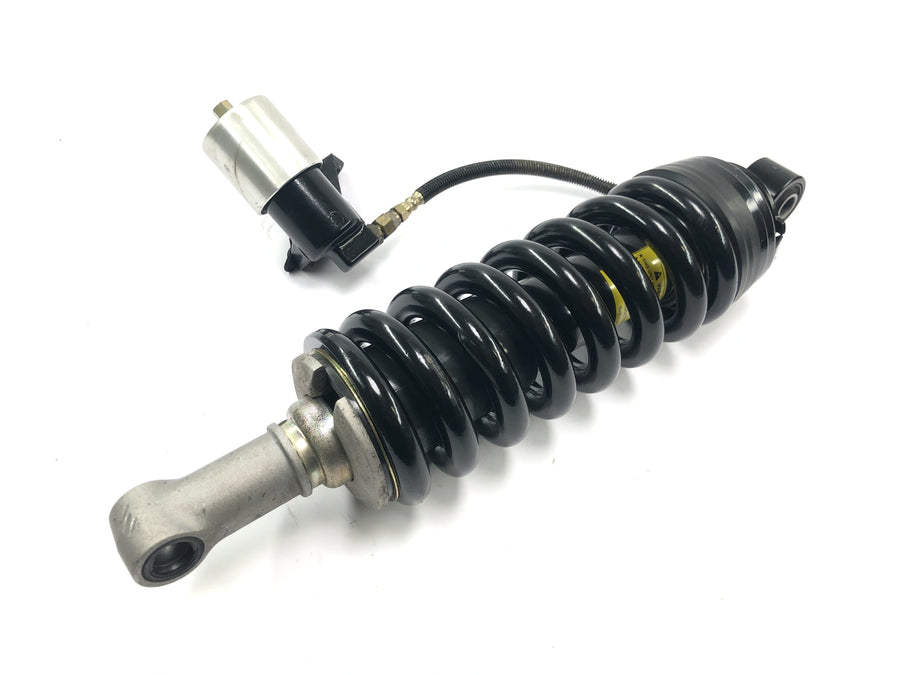 Triumph Tiger 955i 709EN [2003] - Rear shock absorber rear suspension