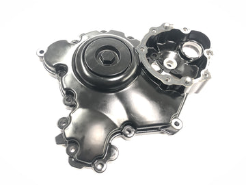 Triumph Tiger 955i 709EN [2003] - Starter cover engine cover - 0
