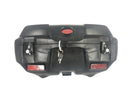 Moto Guzzi California 1100 EV KD [1998] - case set with top case case set side case top case-10