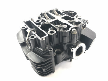 Kawasaki VN 1500 Mean Streak VN50T [2005] - cylinder head valve control
