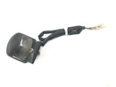 Moto Guzzi Stelvio 1200 8V [2016] - License plate light license plate lighting-1