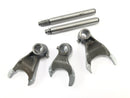 Cagiva Planet 125 [1998] - shift forks shift fork set shift claws-4