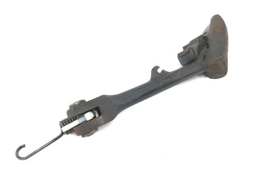 Honda GL 1000 Goldwing GL1 [1978] - side stand Side support stand with spring - 0