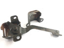 Yamaha XS 400 2A2 [1982] - Seat locking lever-2