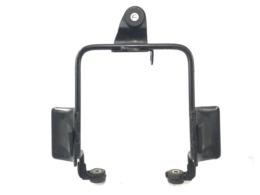Kawasaki Z 1100 KZZ10A [1984] - lamp holder headlight recording