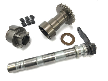 Kawasaki ZX -10 ZXT00B [1990] - Drive shaft alternator - 0