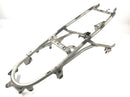 Yamaha TT 600 R DJ01 [1998] - rear frame-2