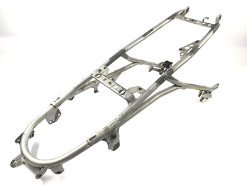Yamaha TT 600 R DJ01 [1998] - rear frame - 0