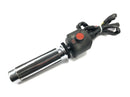 Honda Goldwing GL 1200 SC14 [1988] - Throttle grip throttle twist grip handlebar fitting right-2