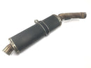 Moto Guzzi Stelvio 1200 8V [2016] - Silencer Exan exhaust rear silencer slip-on-5