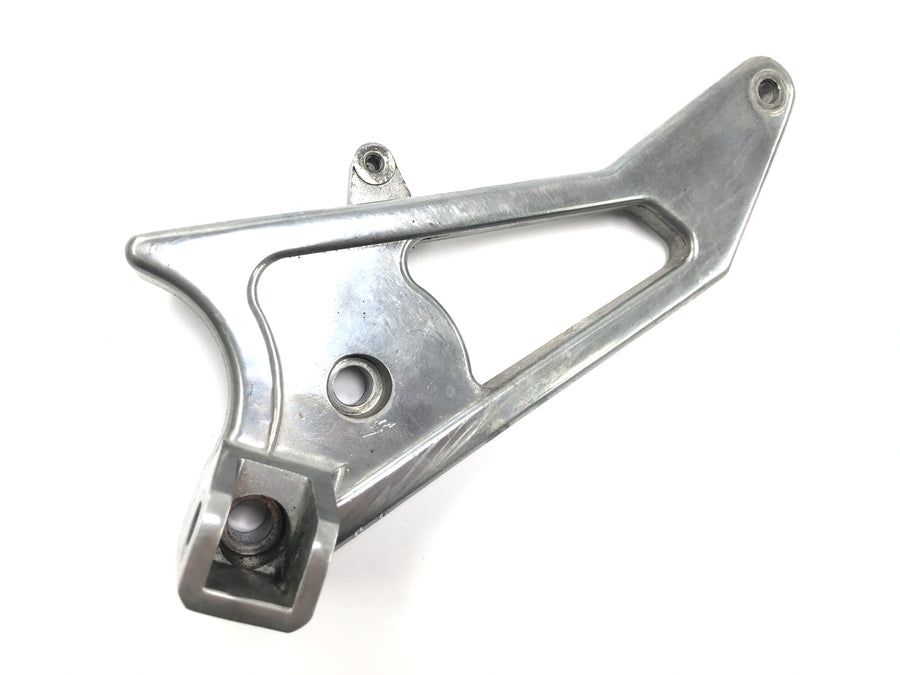 Moto Guzzi California 1100 EV KD [1998] - Passenger footrest holder left footrest mount