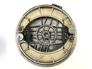 Moto Guzzi V7 Special [1971] - Front brake drum Duplex Set Sport - Bracket defective-5