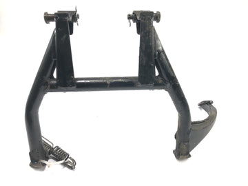 Kawasaki GPZ 1000 RX ZXT00A [1986] - Center stand center stand with springs - 0
