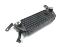 Triumph Speed ​​Triple T509 [1998] - Oil cooler heat exchanger cooling unit-4