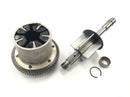 BMW K 100 [1984] - output shaft damper gear damper-2