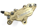 Moto Guzzi Norge 1200 [2006] - brake caliper at the front left-1