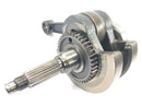 Honda XL 600 RM PD03 [1985] - Crankshaft connecting rod crank drive engine shaft-2