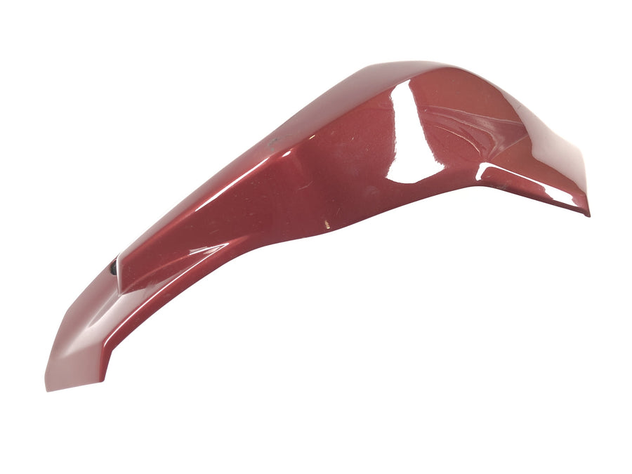 Benelli TNT 1130 [2009] - Rear fairing, front fairing, fairing part on the left