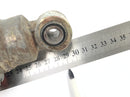 Honda NSR 125 JC22 [1998] - shock absorber spring feather feather shock absorber-5