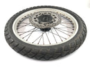 Yamaha XTZ 660 3YF [1992] - front wheel rim spoke wheel 1.60 x 21"-1
