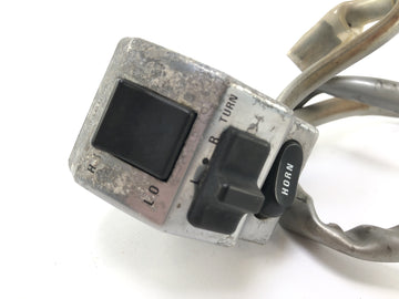 Kawasaki VN-15 VNT50A [1989] - Handlebar switch left - 0
