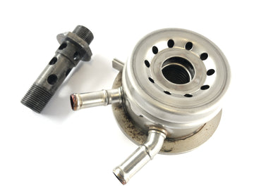 Yamaha YZF 750 R 4HN [1996] - oil cooler