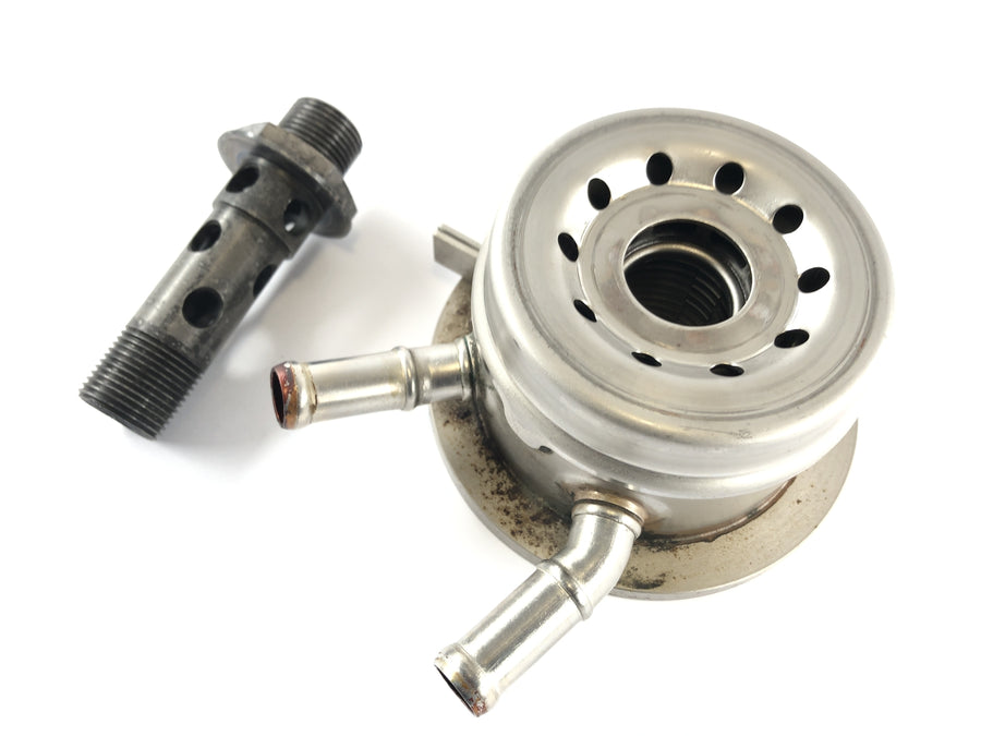Yamaha YZF 750 R 4HN [1996] - oil cooler