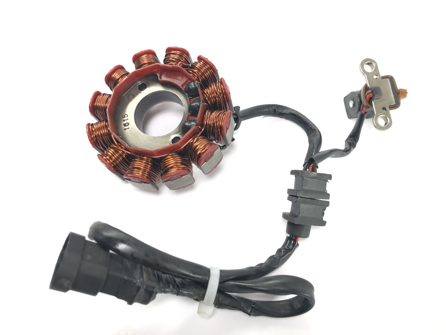 Aprilia RS 125 TW [2017] - Alternator Stator Generator Ignition Coil Pickup Sensor