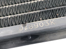 BMW K 100 [1984] - Radiator water cooler cooling system radiator BEHR M34-4