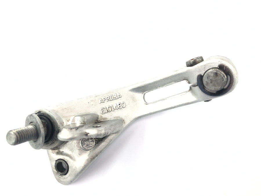 Aprilia RSV 1000 RP Mille [2001] - Brake pedal set