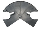 Aprilia SL 1000 Falco Pa [2000] - fork cladding-3