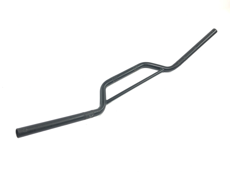 Triumph Tiger 900 T400 [1998] - handlebar tubular handlebar with crossbar 22mm black