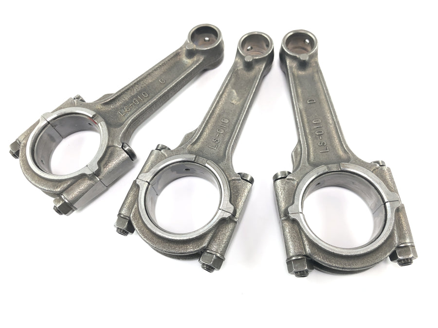 Triumph Daytona 900 T300D [1996] - Connecting rod connecting rod connecting rod set