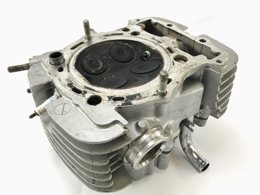 Kawasaki VN-15 VNT50A [1989] - front cylinder head