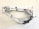 BMW F 650 GS R13 [2002] - frame with papers-2