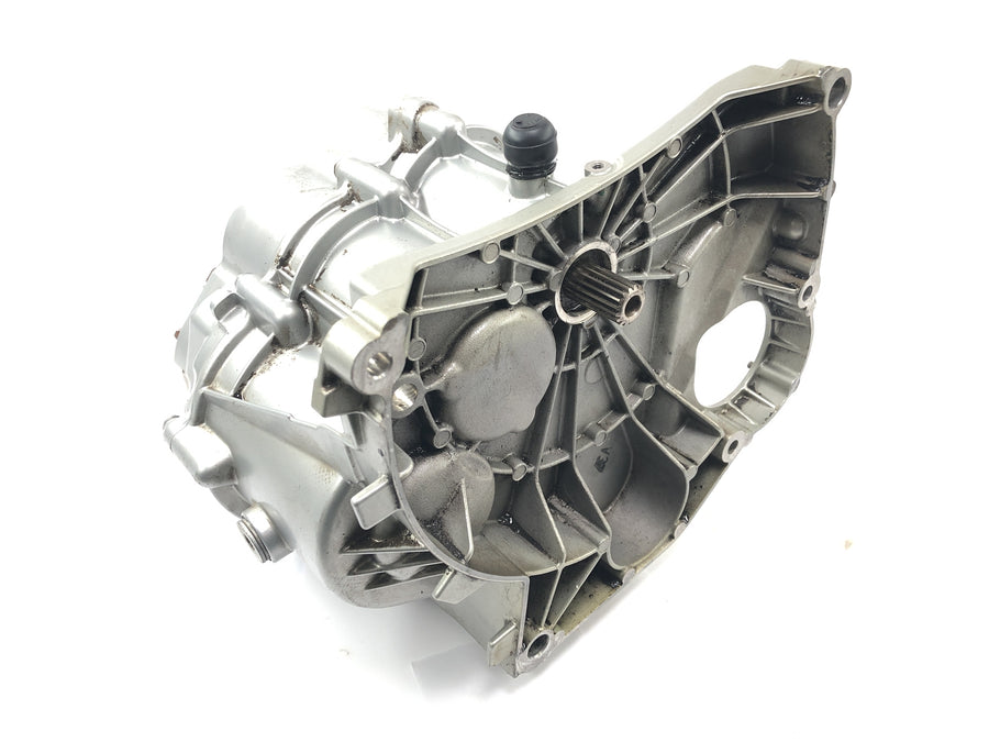 BMW R 1200 GS Adventure R12 [2012] - gearbox