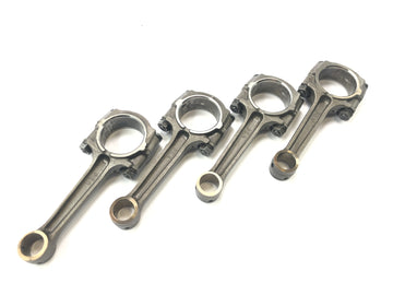 Yamaha XJR 1300 RP02 [1999] - Connecting rod connecting rod set - 0