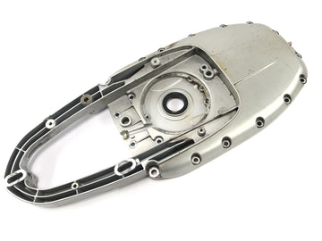 BMW R 1150 R R21 [2003] - Bottom cover Motor lid