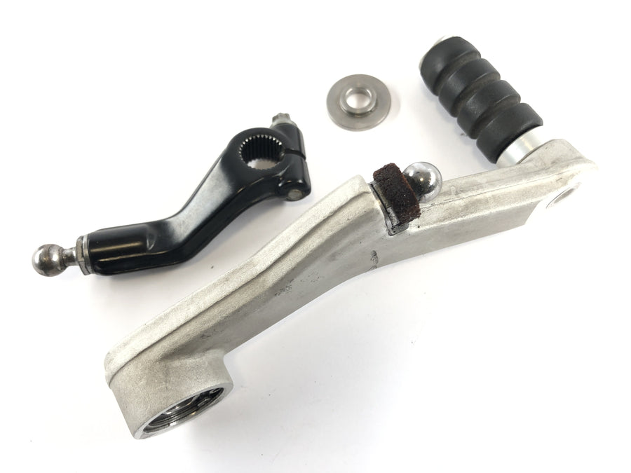 BMW K 1300 S K12S [2010] - Shift lever shift pedal foot switch lever left